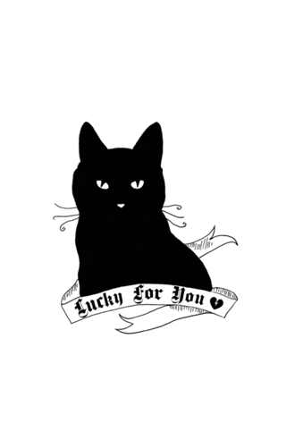 Lucky For You