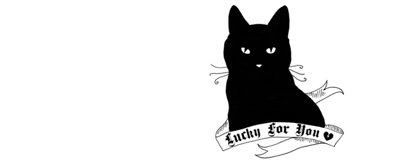 Lucky For You