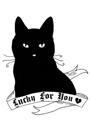 Lucky For You