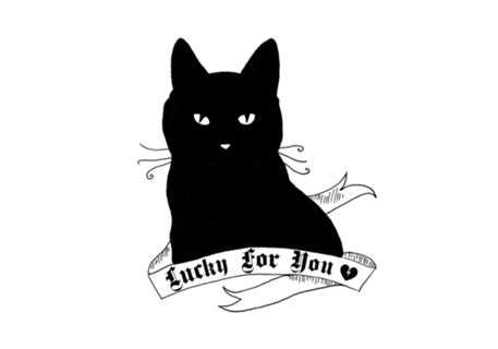 Lucky For You