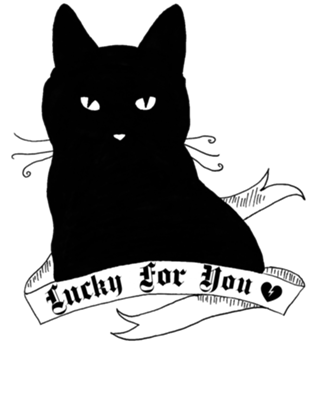 Lucky For You