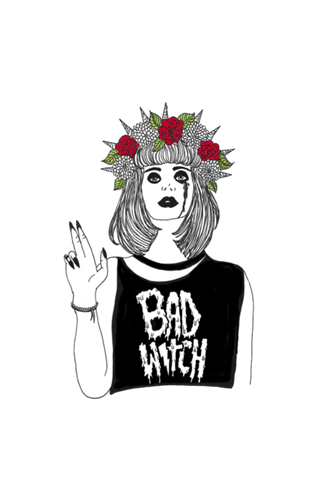 Bad Witch