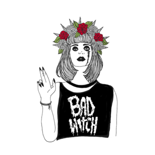 Bad Witch