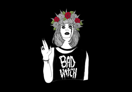 Bad Witch