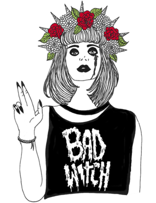 Bad Witch