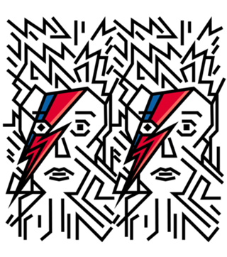 Ziggy Stardust (David Bowie)
