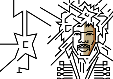 Jimi Hendrix