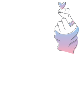 Finger Heart