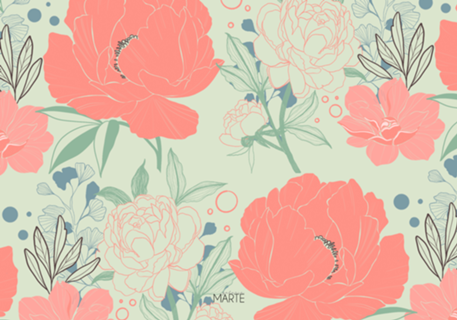 Peonias