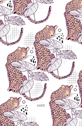 Onça Jungle