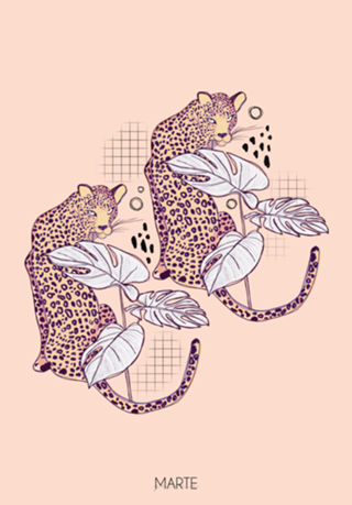 Onça Jungle