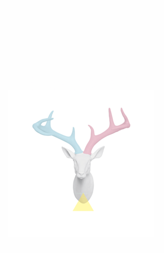 OH DEER