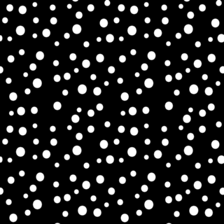 DOTS BLACK