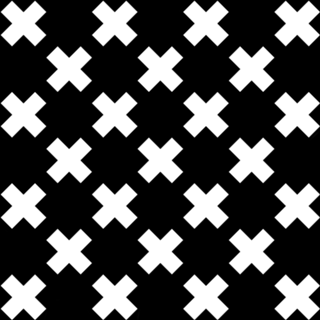 XXX BLACK