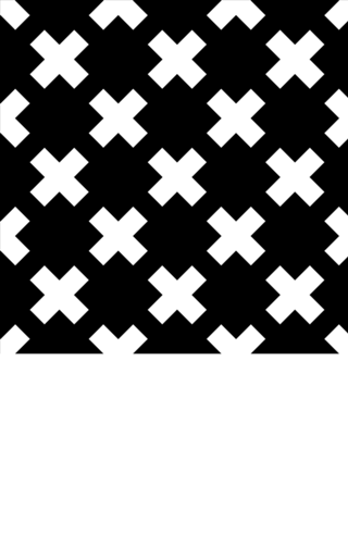 XXX BLACK