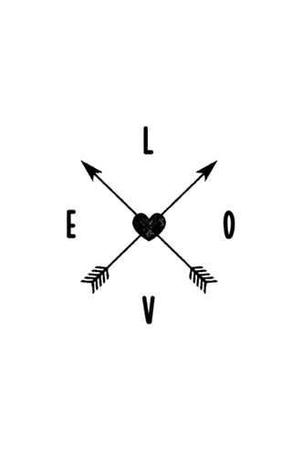 LOVE IS THE WAY