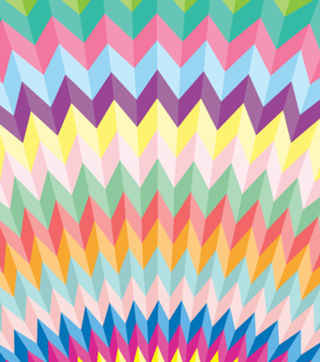 Colorful