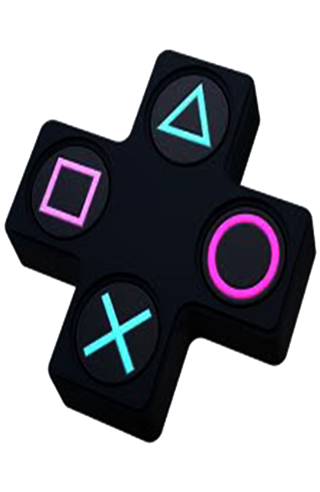 Meu ps4