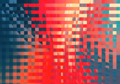 Composição Abstrata 677