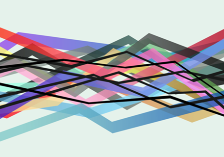 Composição Abstrata 632