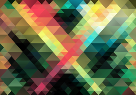 Composição Abstrata 630