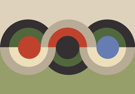 Composição Abstrata 626