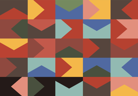 Composição Abstrata 568