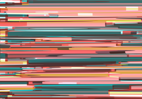 Composição Abstrata 702