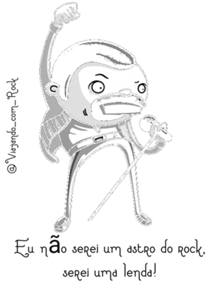 Freddie Mercury