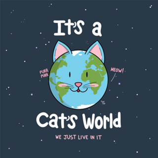 Cat's World