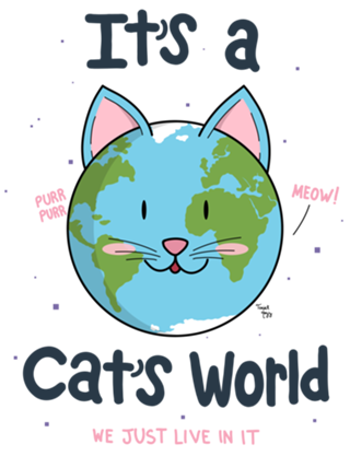 Cat's World