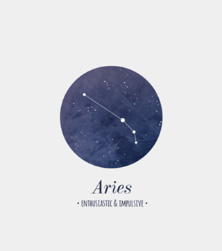 Aries Constellation
