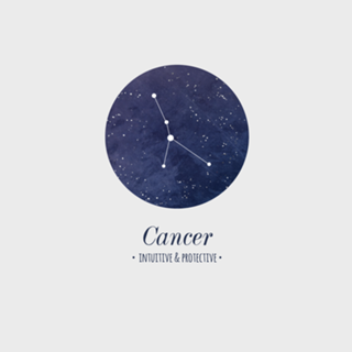 Cancer Constellation