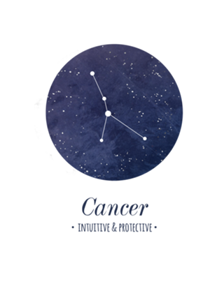 Cancer Constellation