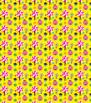 Candy People