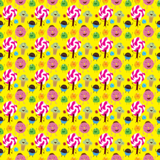 Candy People