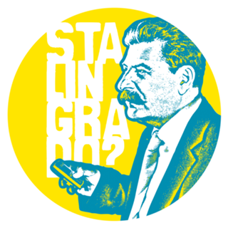 Stalingado?