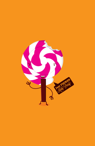 Lollypop