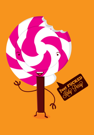 Lollypop