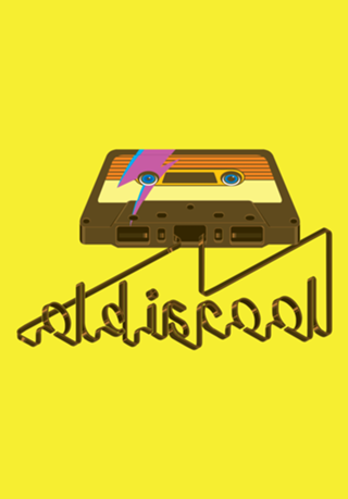 Old is cool