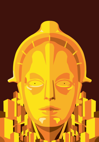 Metropolis