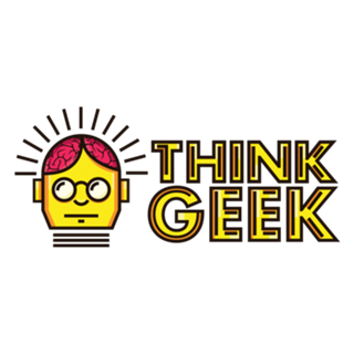 Think Geek