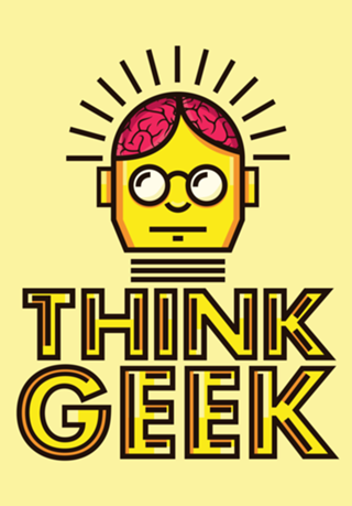 Think Geek