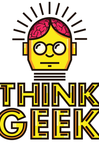 Think Geek