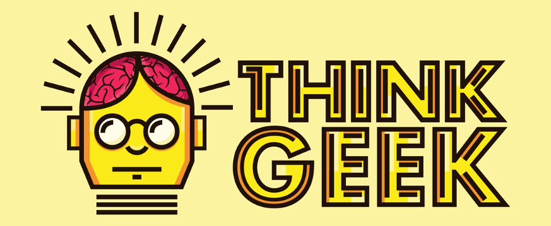 Think Geek