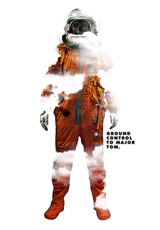 Space Oddity