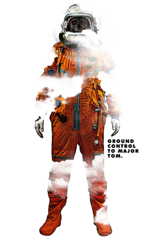 Space Oddity
