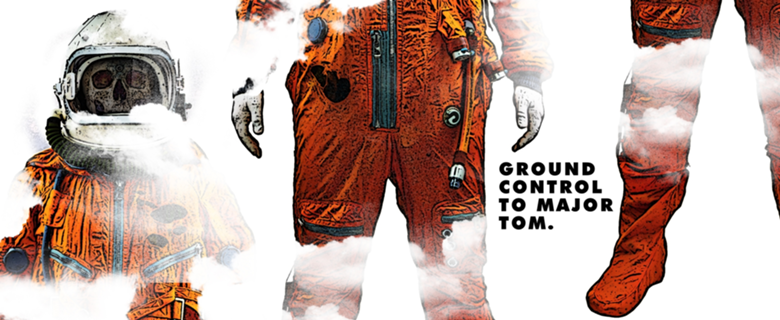 Space Oddity