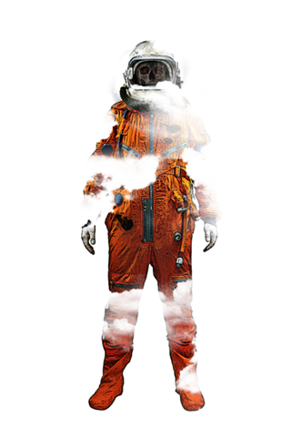 Space Oddity