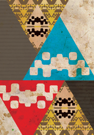 Evil Triangles